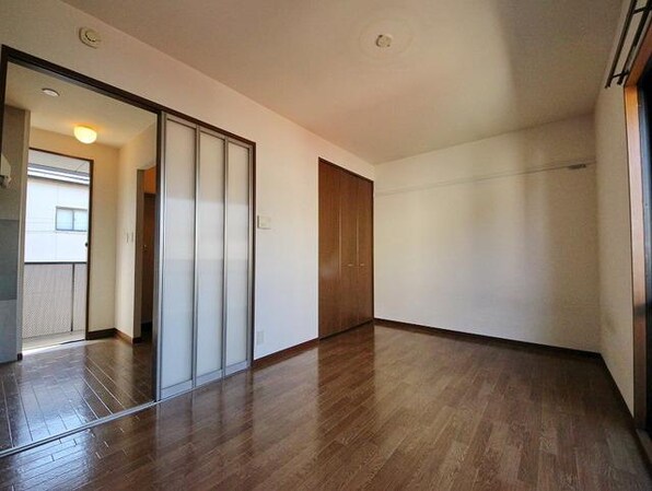 クレイドルの物件内観写真